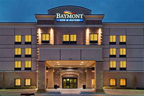 baymont hotel|BAYMONT SUITES AND RESIDENCES .
